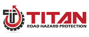 Titan Road Hazard
