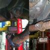 Exhaust Repair