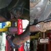 Exhaust Repair